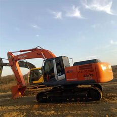 履带式挖掘机 Hitachi 210-3