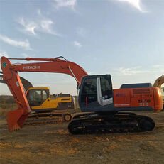 履带式挖掘机 Hitachi 210-3