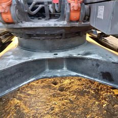 日立 210-3 クローラーショベル