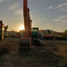 履带式挖掘机 Hitachi 210-3