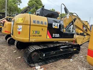履带式挖掘机 Caterpillar 313DL
