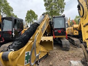 履带式挖掘机 Caterpillar 313DL