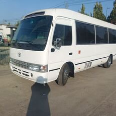 市际公共汽车 Toyota Coaster