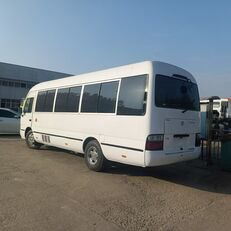 市际公共汽车 Toyota Coaster