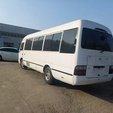 市际公共汽车 Toyota Coaster