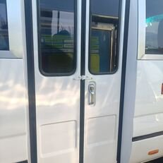 市际公共汽车 Toyota Coaster