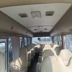 市际公共汽车 Toyota Coaster