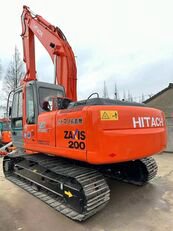 履带式挖掘机 Hitachi ZX200