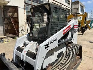 小型履带式装载机 Bobcat 864