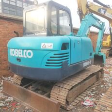 履带式挖掘机 Kobelco SK60
