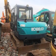 コベルコ SK60 クローラーショベル