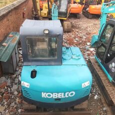 コベルコ SK60 クローラーショベル