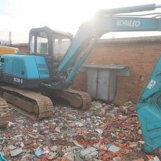 コベルコ SK60 クローラーショベル