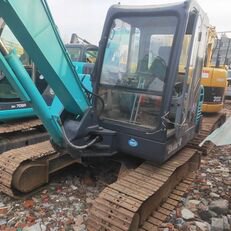 履带式挖掘机 Kobelco SK60