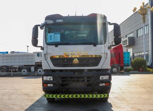 新自卸车 Howo TX