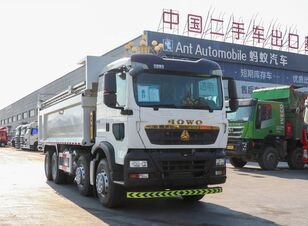 新自卸车 Howo TX
