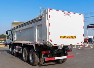 新自卸车 Howo TX