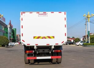 新自卸车 Howo TX