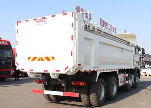 新自卸车 Howo TX