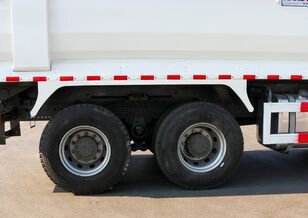 新しいホウオウTX ダンプトラック