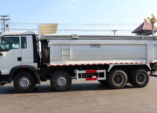 新自卸车 Howo TX