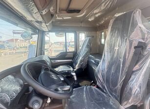 新しいホウオウTX ダンプトラック