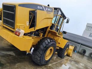 轮式装载机 LiuGong CLG 856