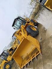 リューゴンCLG 856 ホイールローダー