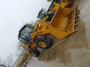 リューゴンCLG 856 ホイールローダー