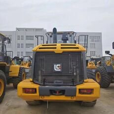 リューゴンCLG 856 ホイールローダー