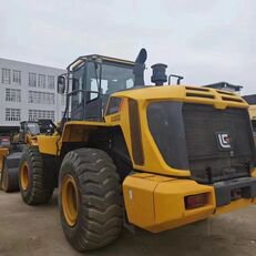 轮式装载机 LiuGong CLG 856