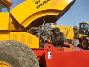 ダイナパック CA602D シングルドラムコンパクター