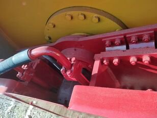 ダイナパック CA602D シングルドラムコンパクター