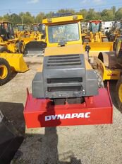 单滚筒夯土机 Dynapac CA602D