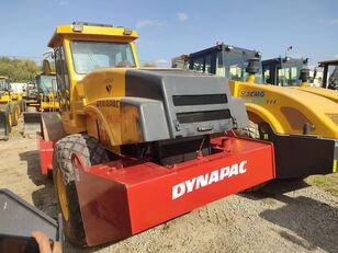 单滚筒夯土机 Dynapac CA602D