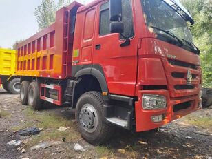 鳳凰西濃トラック375 ダンプトラック