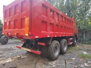 鳳凰西濃トラック375 ダンプトラック