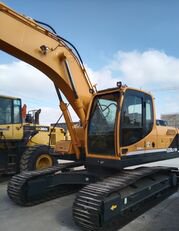 ヒュンダイ・ロベックス 220 クローラーショベル