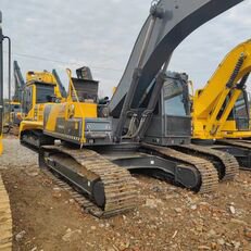 履带式挖掘机 沃尔沃 EC240