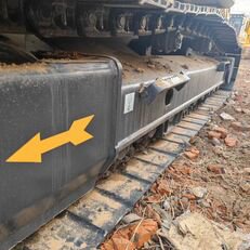 履带式挖掘机 沃尔沃 EC240