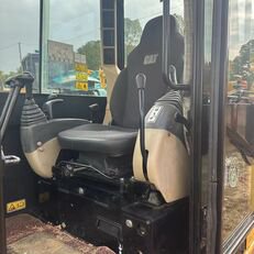 Caterpillar 306E Kettenbagger