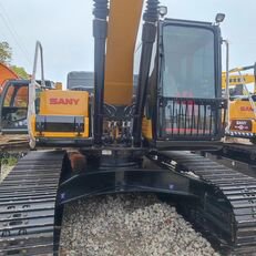 履带式挖掘机 Sany SY215C