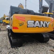 履带式挖掘机 Sany SY215C
