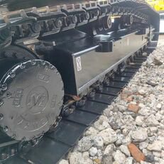 履带式挖掘机 Sany SY215C