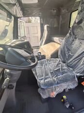 ハウホウ371 ダンプトラック