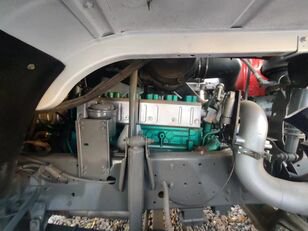 ハウホウ371 ダンプトラック