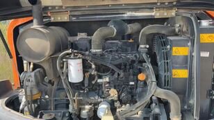 Doosan DX60 Minibagger