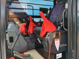 Sany SY75 ミニエキスカベータ