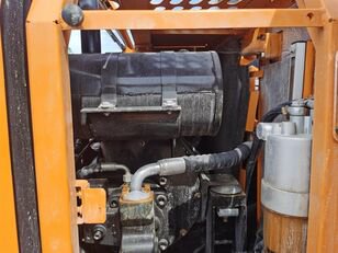 Sany SY75 ミニエキスカベータ