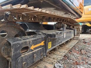 Sany SY75 Minibagger